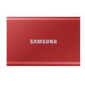 Samsung Portable SSD T7 2TB USB 3.2 MU-PC2T0R/WW