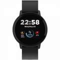 Smart watch 1.3inches IPS full touch screen Round watch CNS-SW63BB