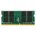 RAM Kingston 16GB (1 x 16GB) 3200MHz DDR4 Non-ECC CL22 SODIMM 2Rx8 1.2V Unbuffered KVR32S22D8/16