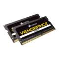 CORSAIR VENGEANCE DDR4 1x32GB 3200MHz SODIMM CMSX32GX4M1A3200C22