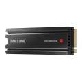 Samsung 980 PRO Heatsink 1TB PCIe NVMe MZ-V8P1T0CW