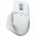 Logitech MX Master 3S For Mac Performance Wireless Mouse PALE GREY 910-006572