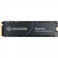 Solidigm P44 Pro Series 2.0TB M.2 80mm PCIe SSDPFKKW020X7X1