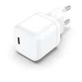 Vention Charger Wall GaN USB Type-C 65W White FAKW0-EU