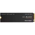 SSD WD Black M.2 2TB PCIe Gen4 WDS200T3X0E