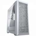 COUGAR MX330-G Pro White Mid Tower CG385NC300003