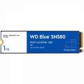 WD Blue M.2 1TB PCIe Gen4 NVMe 1.4b WDS100T3B0E