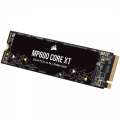 Corsair 2TB MP600 CORE XT PCIe 4.0 Gen4 x4 NVMe M.2 CSSD-F2000GBMP600CXT