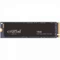 Crucial T500 1TB PCIe Gen4 NVMe M.2 SSD CT1000T500SSD8
